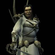 The Pale Knight