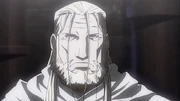 Il Padre nella seconda serie animata