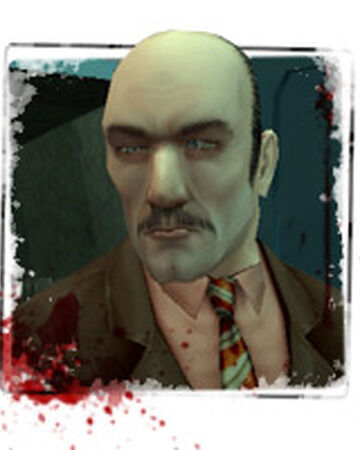 Albert Fournier Villains Wiki Fandom