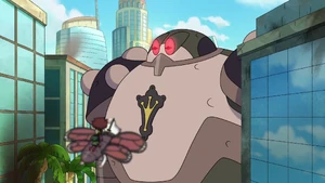 Anne, Sprig, and Domino 2 vs. Giant Frobot.jpg (366 KB)