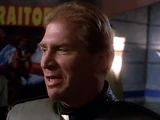 B5 Nightwatch Leader