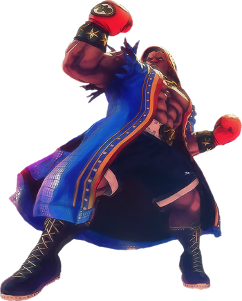 M Bison Street Fighter Sticker - M Bison Street Fighter Street Fighter4 -  Discover & Share GIFs