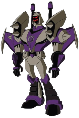 Cybertron (Random)