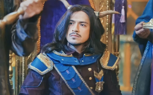 Baron Hrothgar