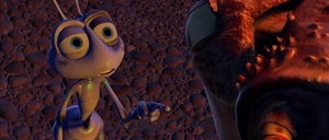 Bugs-life-disneyscreencaps.com-9498.jpg (182 KB) "...don't you?" Flik offers Hopper a chance of redemption