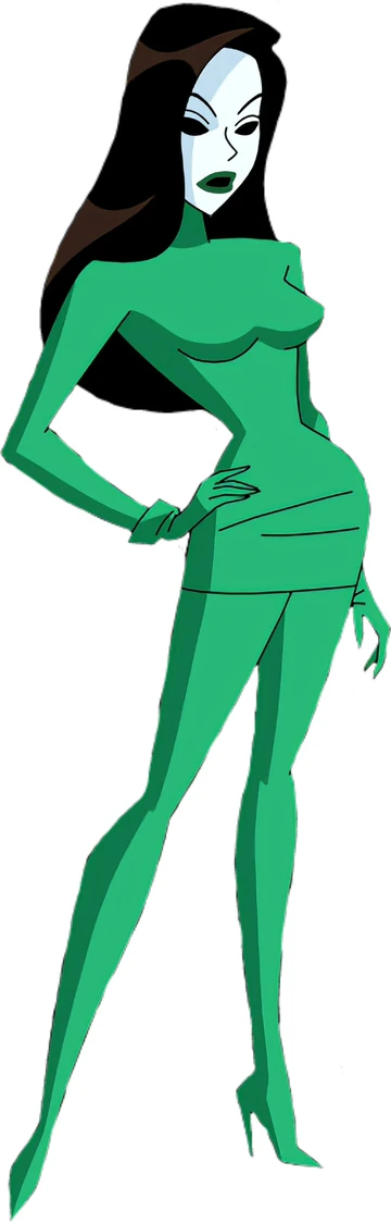 Calendar Girl | Villains Wiki | Fandom