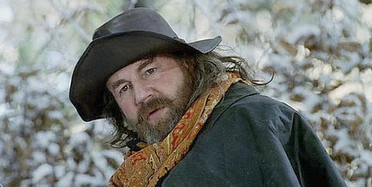 Captain Teague | Villains Wiki | Fandom