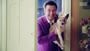 "I'm gonna USE this dog! And there's nothing you or that cat can do about it! That's the bottom line~!"