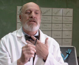Dr. Hugo Krassman