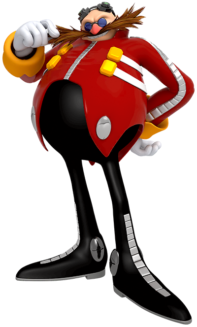 Dr. Eggman (Classic), Villains Wiki, FANDOM powered by Wikia