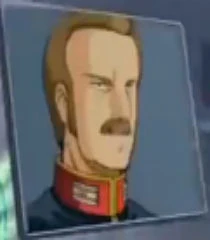 Jamaican in Dynasty Warriors Gundam.