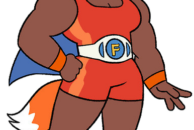 Nabnab (Little Elcho), Villains Fanon Wiki