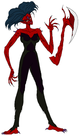 True form