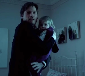 Jeffrey Desange | Villains Wiki | Fandom