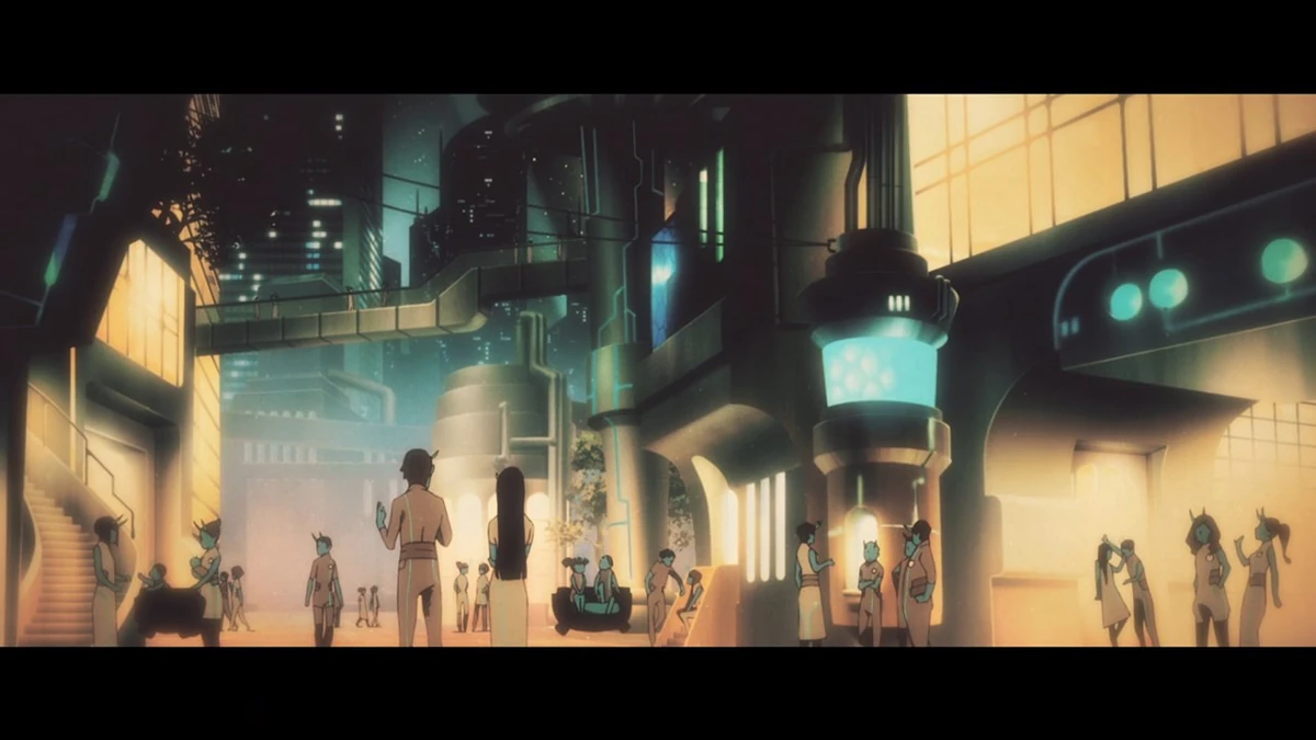 VIRM/Synopsis | Villains Wiki | Fandom