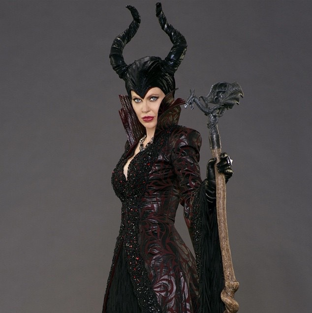 Maleficent (Once Upon a Time) | Villains Wiki | Fandom