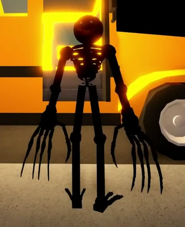 School [Horror] - Roblox