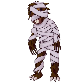 Mummy