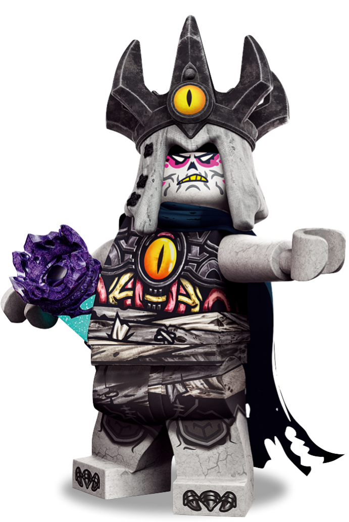 Nightmare King, Villains Wiki