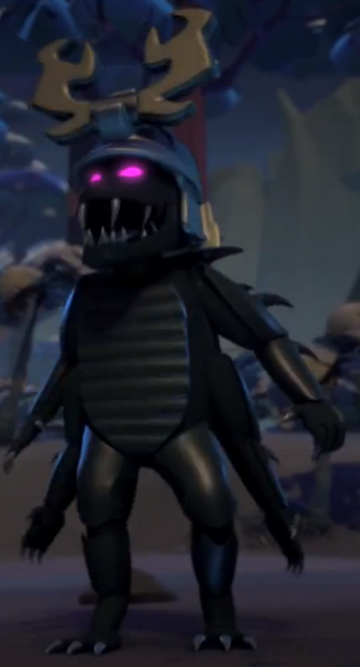 Lego ninjago overlord garmadon best sale