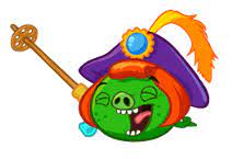 Wizpig (Angry Birds Epic), Villains Wiki