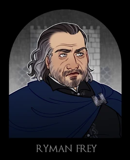 Ryman Frey by lopata-four