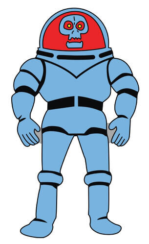 Space Kook Villains Wiki Fandom Space Kook Villains Wiki Fandom
