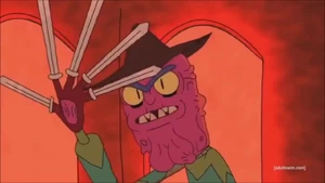 Scaryterryshowingknivethingies.jpg (64 KB)