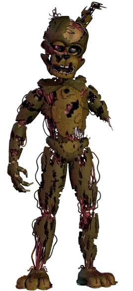 Scraptrap