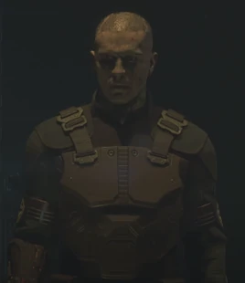 Half-mutated