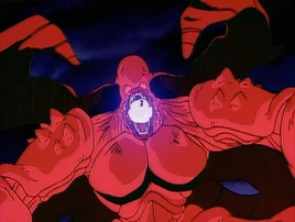 Fragment (Anime)