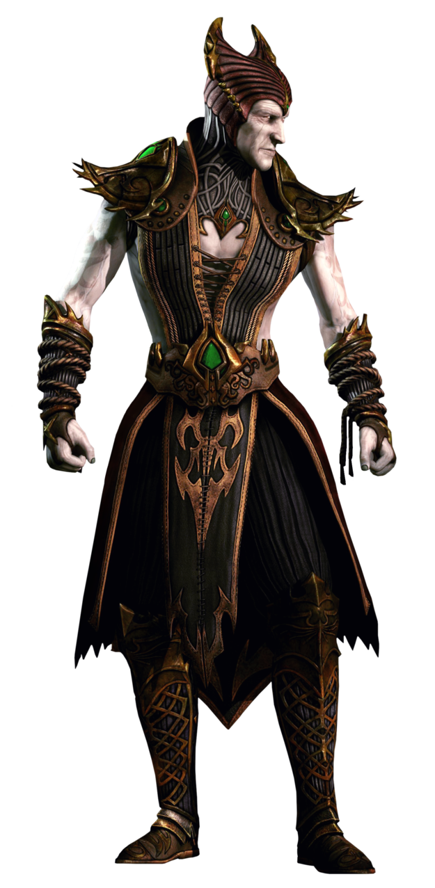 Mortal Kombat Legends: Snow Blind - Wikipedia