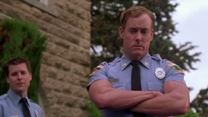 Sisk starting to become more jealous