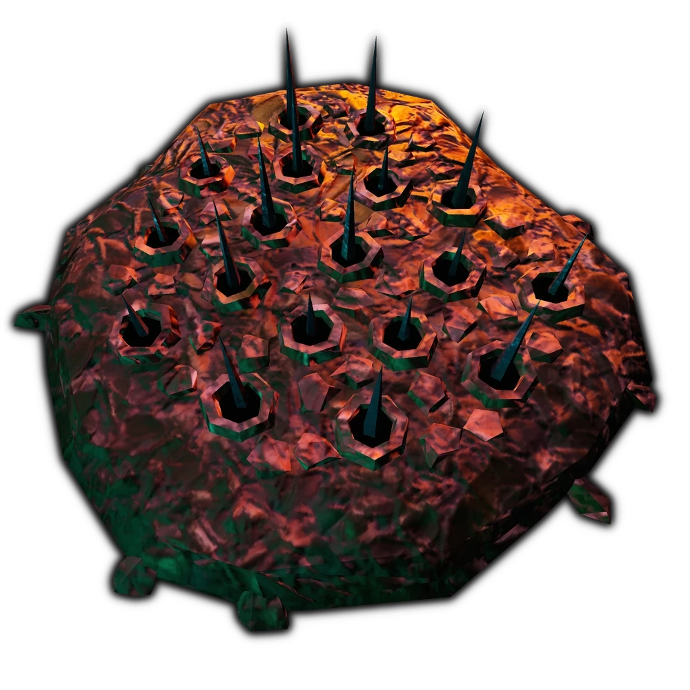 Snare (Doors) Villains Wiki Fandom