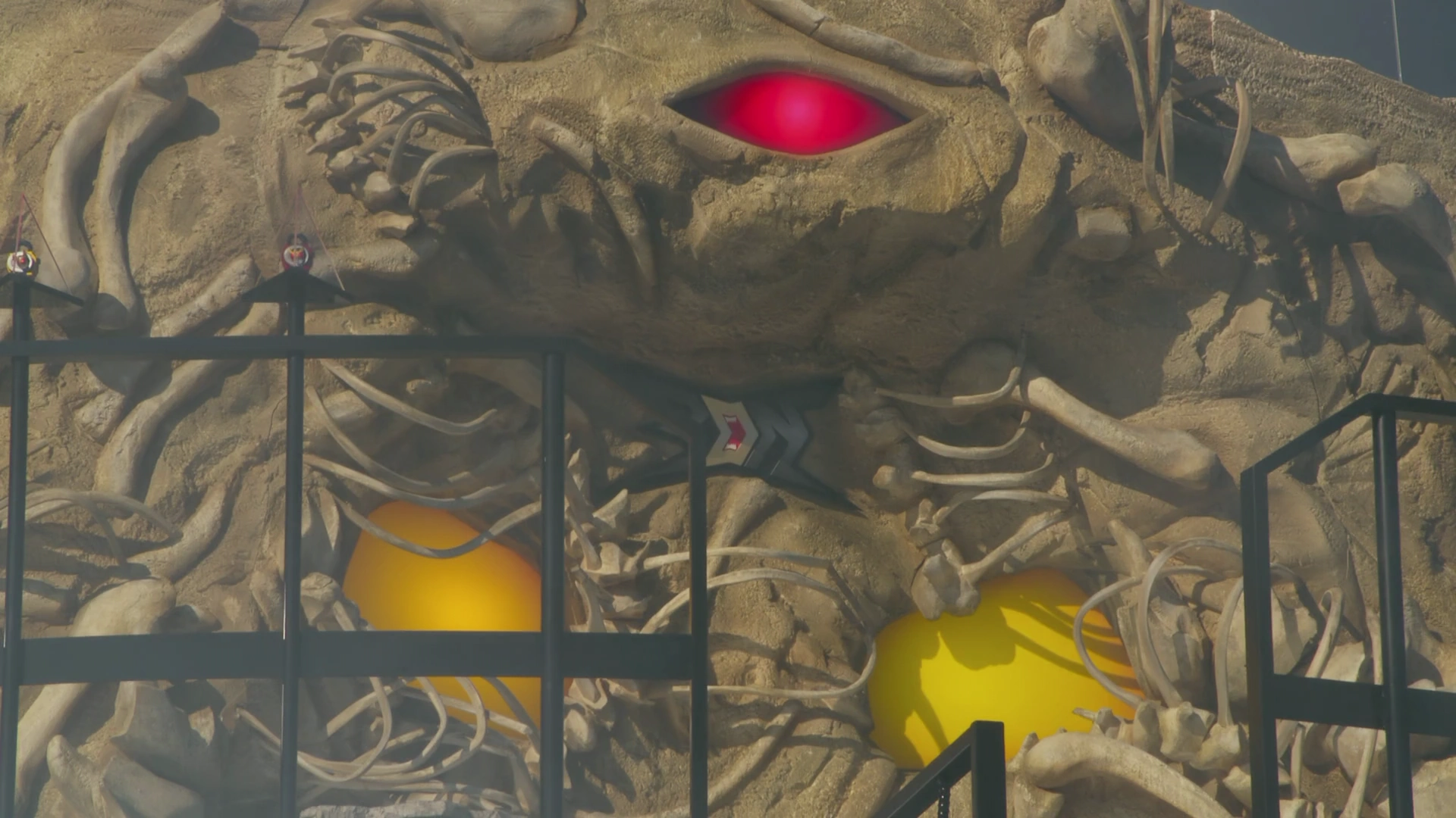 Generalissimo of Badan | Villains Wiki | Fandom