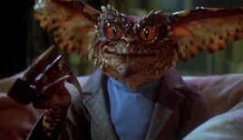 The Brain Gremlin