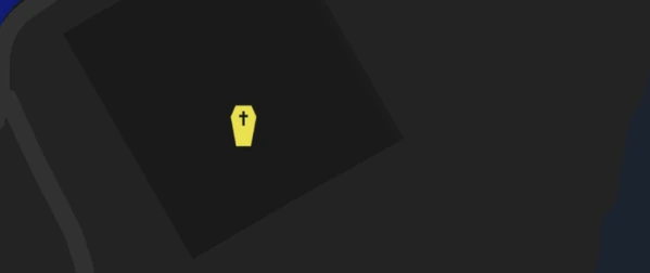 The Zombies Outside Boss Fight Logo (Updated Version)