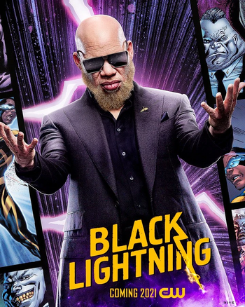 Tobias Whale promotional image (Season 4)