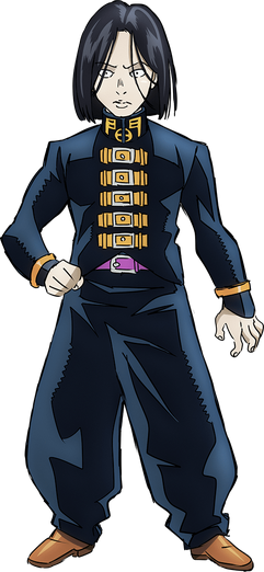 Diego Brando  Villains+BreezeWiki