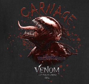 Venom Let There Be Carnage Promotional Image 02