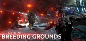 WarframeBreedingGrounds.png (583 KB) Promotional image for the Breeding Grounds event.