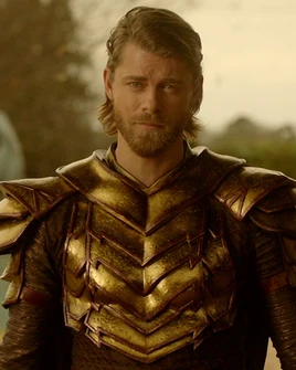 Zeus (Legacies)