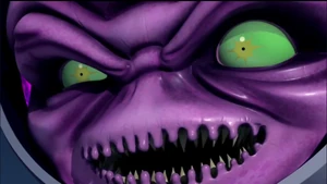 "Like all Kraang..."
