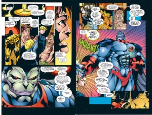 Apocalypse kills Rictor.