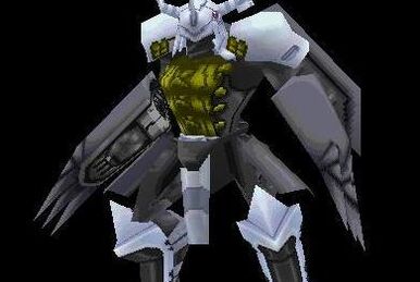 Lucemon Chaos Mode, Digimon Masters Roblox Wiki