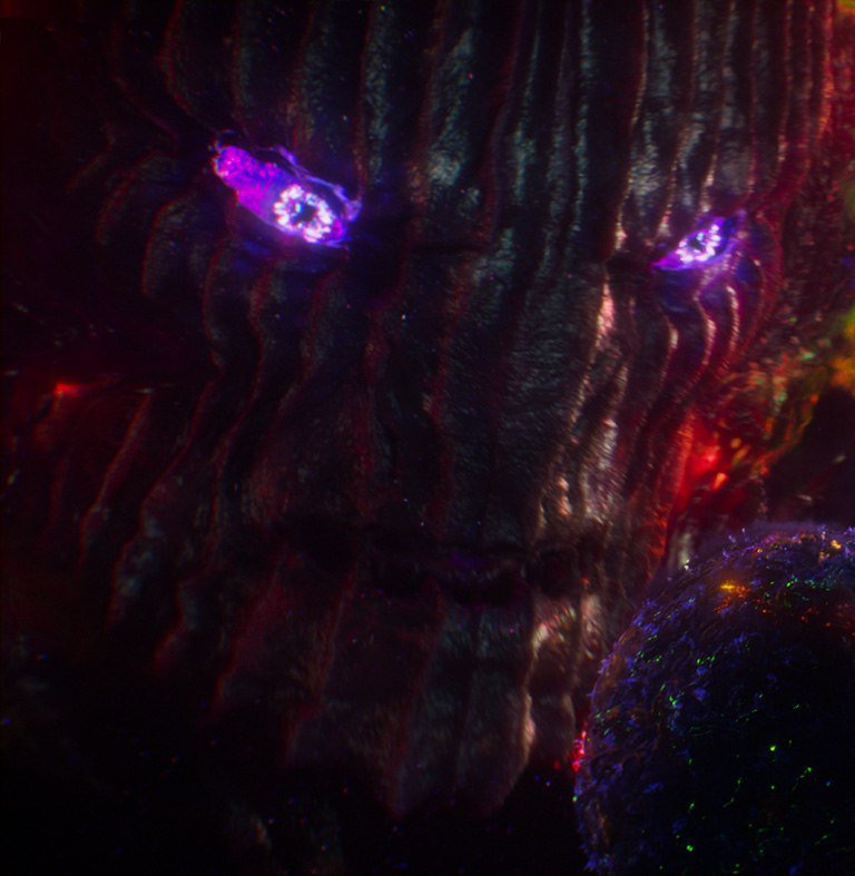 Tony Todd Almost Voiced Dormammu In 'Doctor Strange