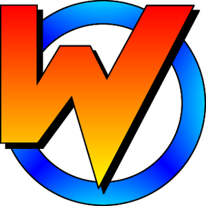 Wily Labs symbol.