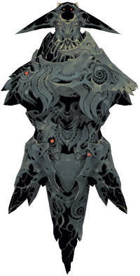 FF12 - Gerun Model.png