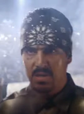 Gang Leader (VHS Viral)