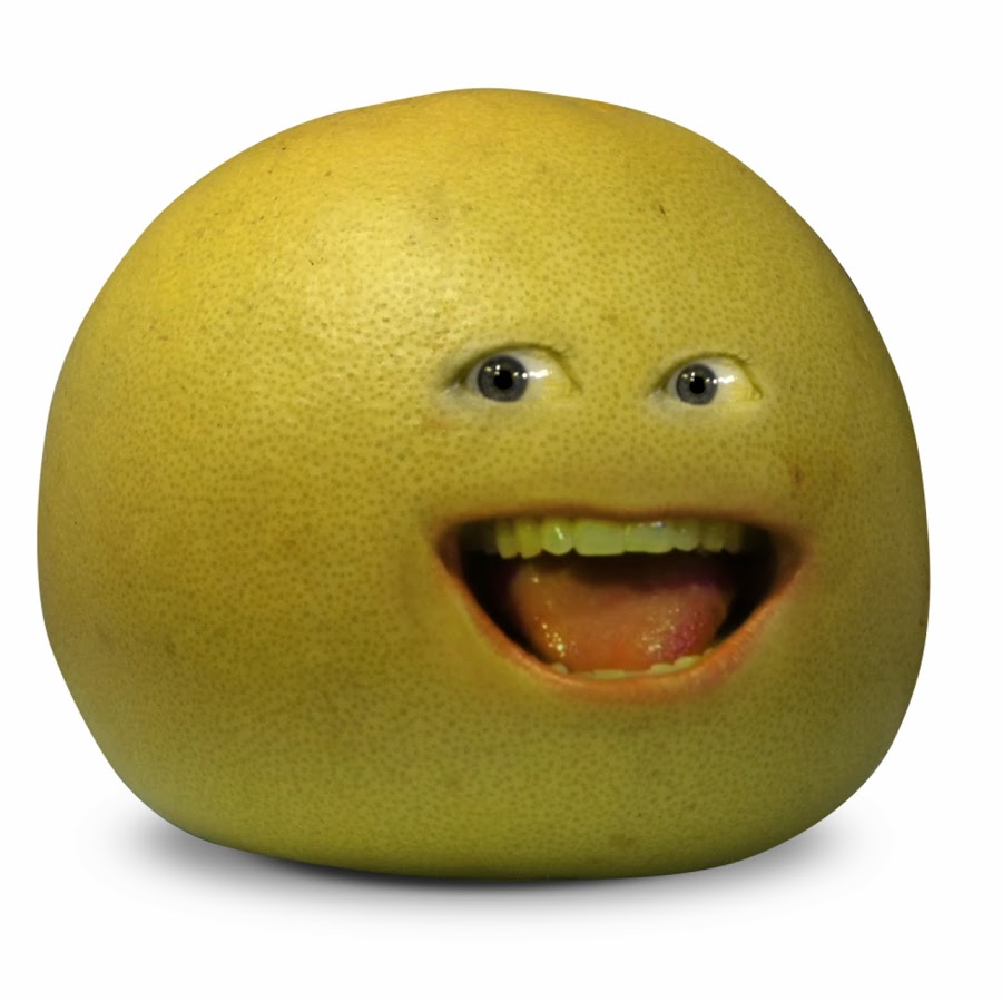 Grapefruit Villains Wiki Fandom